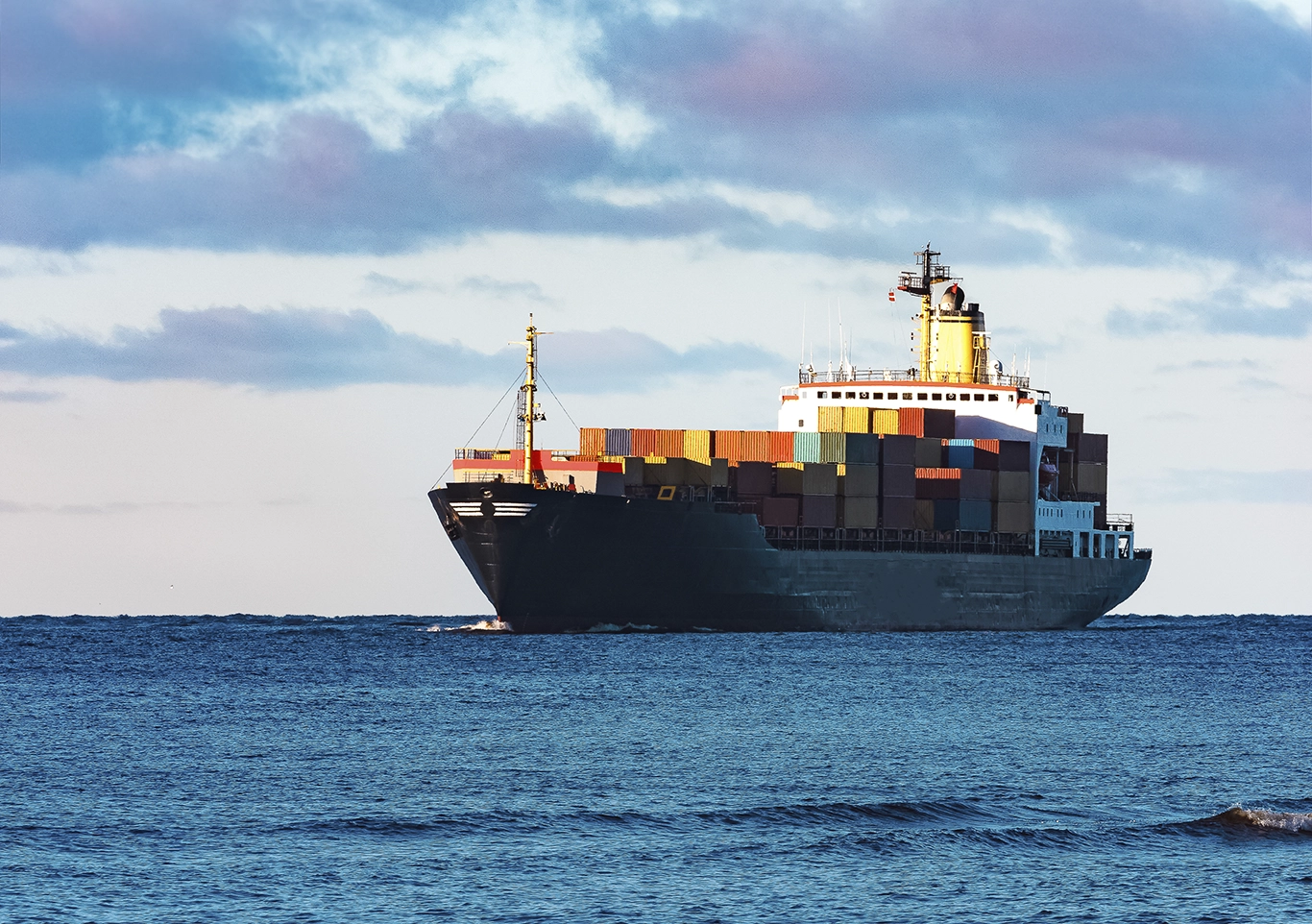 Porto do Pecém estabelece nova rota direta com a China