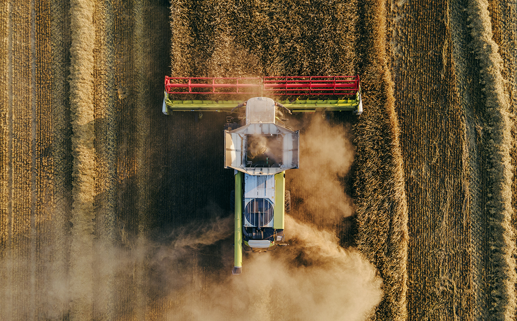 Exportações brasileiras cresceram no primeiro semestre com impulso do agronegócio e novos mercados