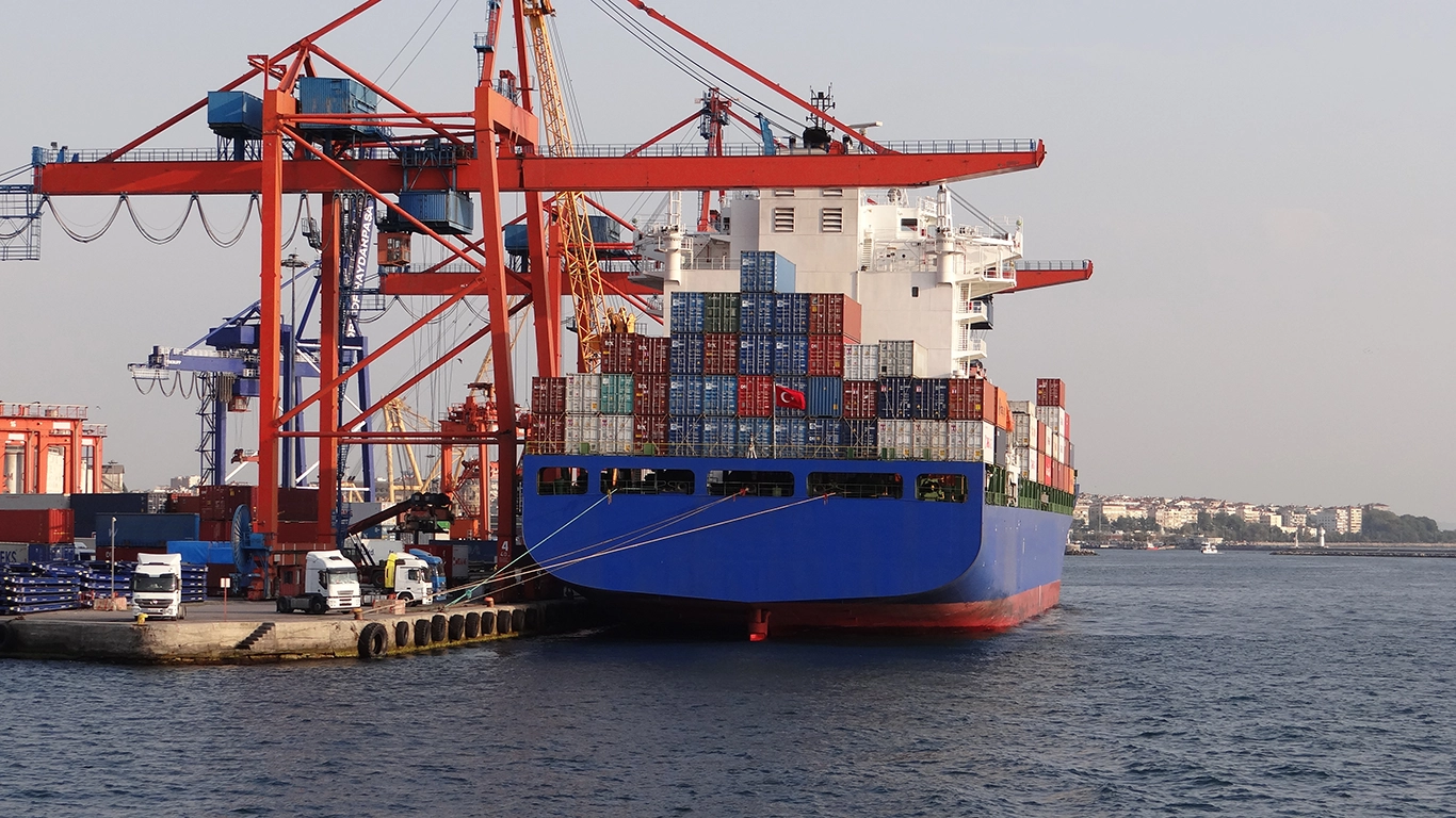Brasil e Holanda firmam parceria para modernização sustentável dos portos